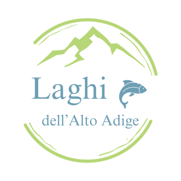 logo del sito senza sfondo - Laghi dell'Alto Adige