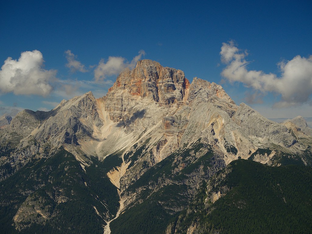 Croda Rossa