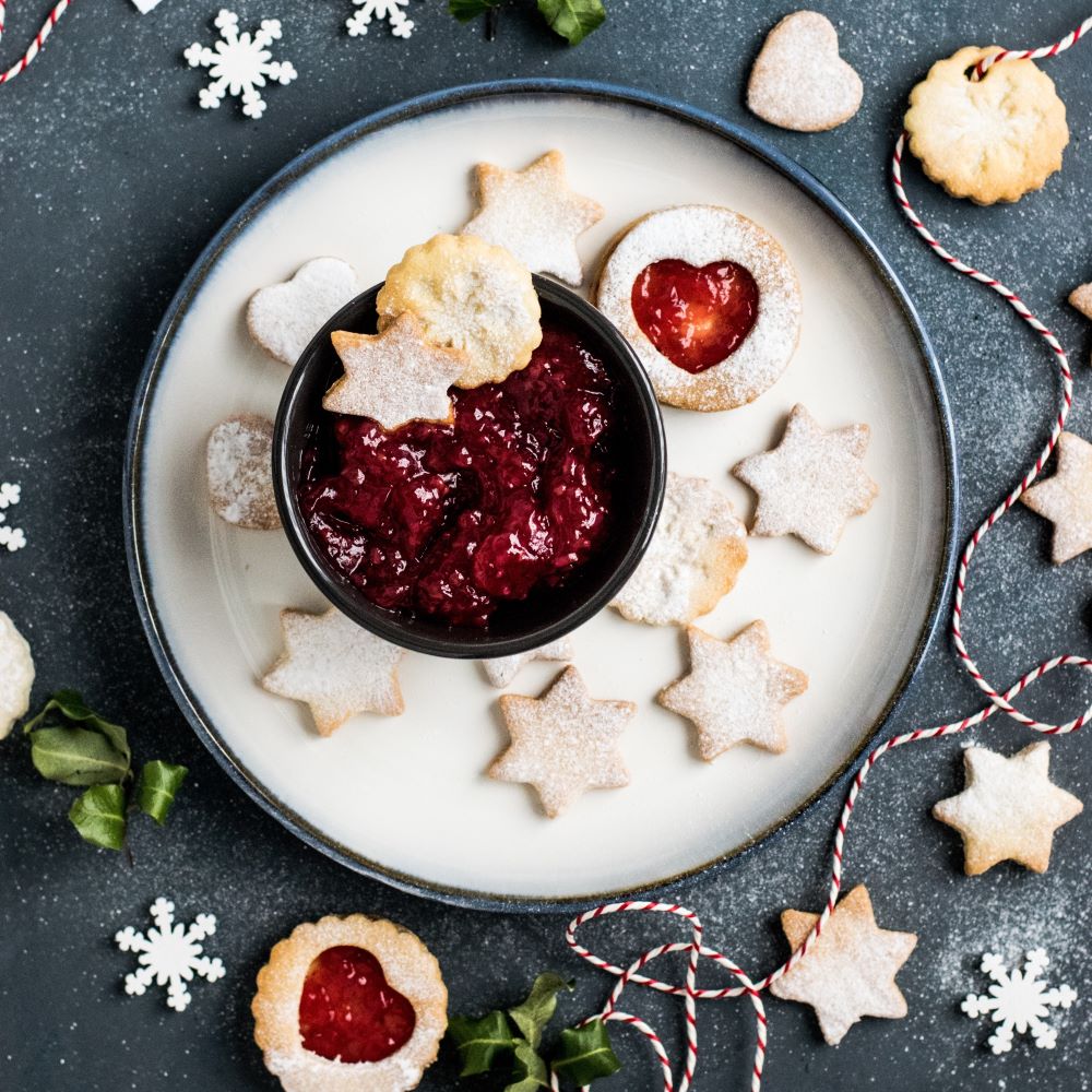 Natale a Bolzano dolce e saporito