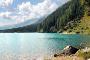 Lago di Anterselva